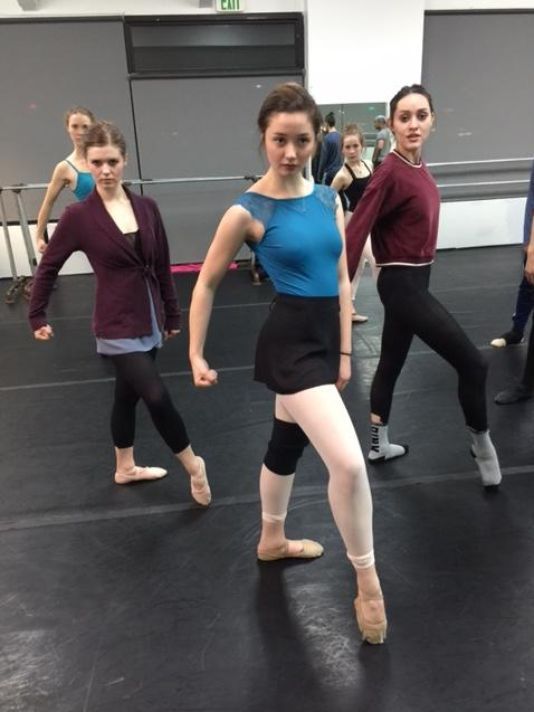 Bena: Brew Brats & Ballet features new choreography, compositions ...