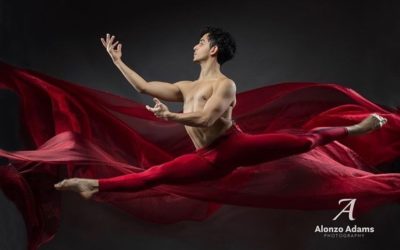 Sierra Nevada Ballet Brings Star Dancers to Northern Nevada for Giselle